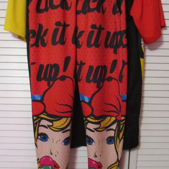 Vintage Women's Civilized Clothing Brand Streetwear Pantset, Jogging Set - Picture 2 of 6